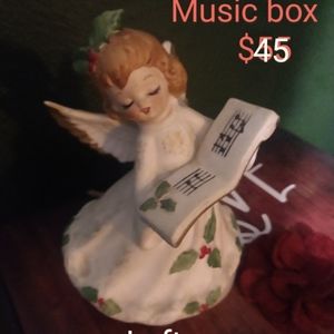 Music box